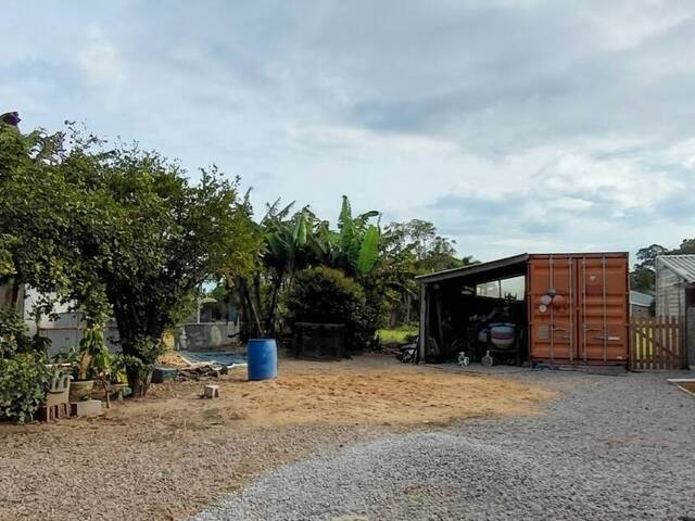 #46 - Área para Venda em Garopaba - SC