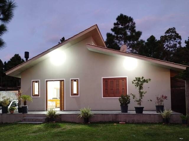 Casa para Venda em Imbituba - 4