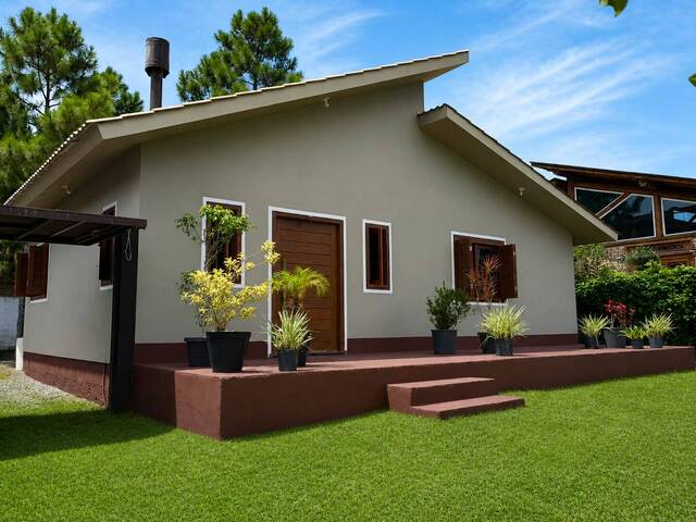 Casa para Venda em Imbituba - 2