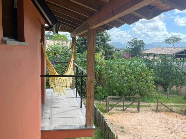 #49 - Casa para Venda em Imbituba - SC - 3